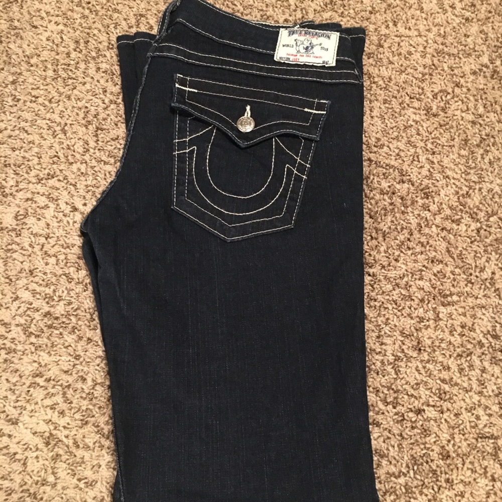 True religion jeans